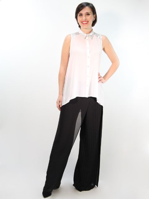 Pantalone pareo L'OXIDEA/ modello TABLET